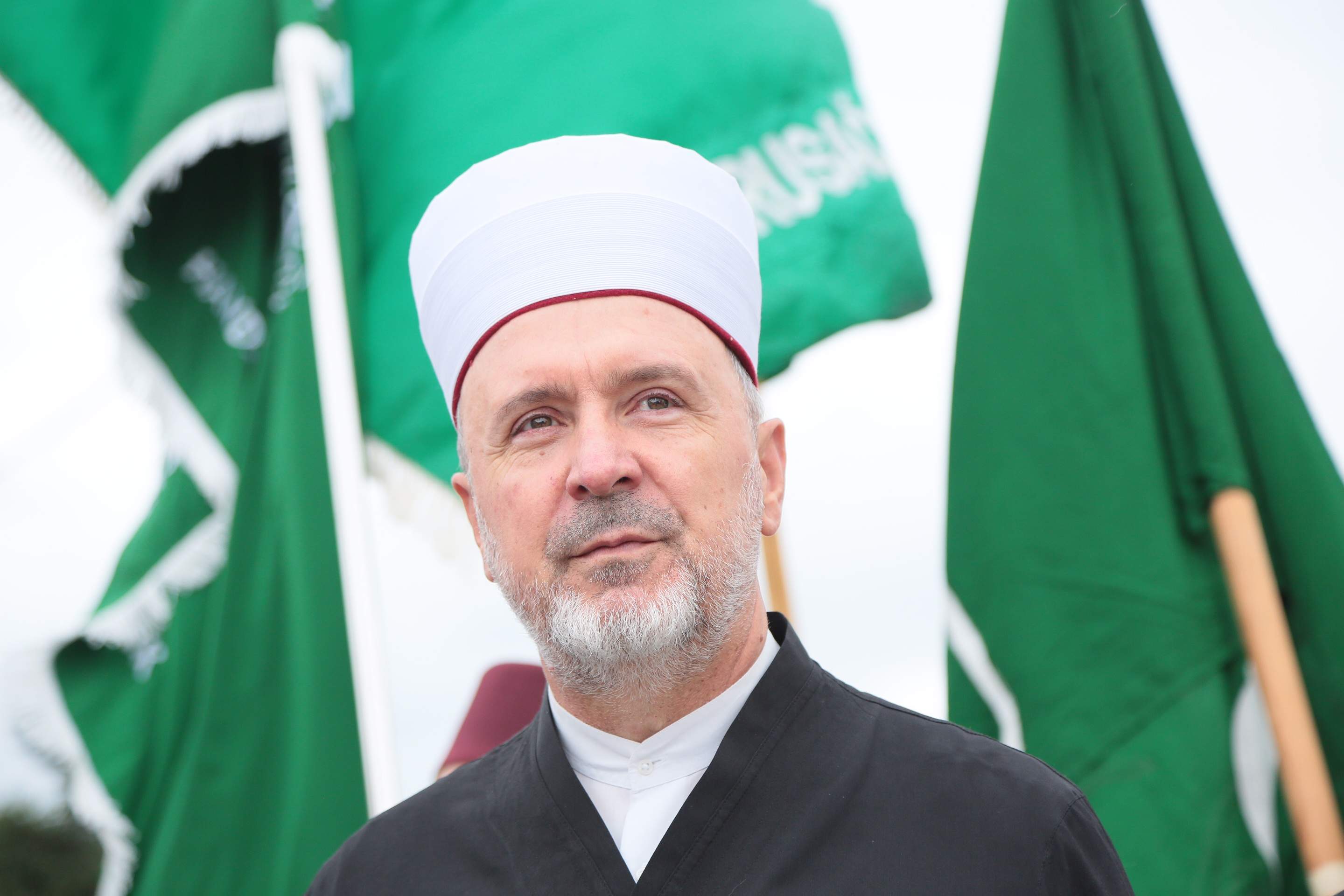 Muftija Adilović: Arefat nas podsjeća na to da nam svrha života treba biti Allahovo zadovoljstvo